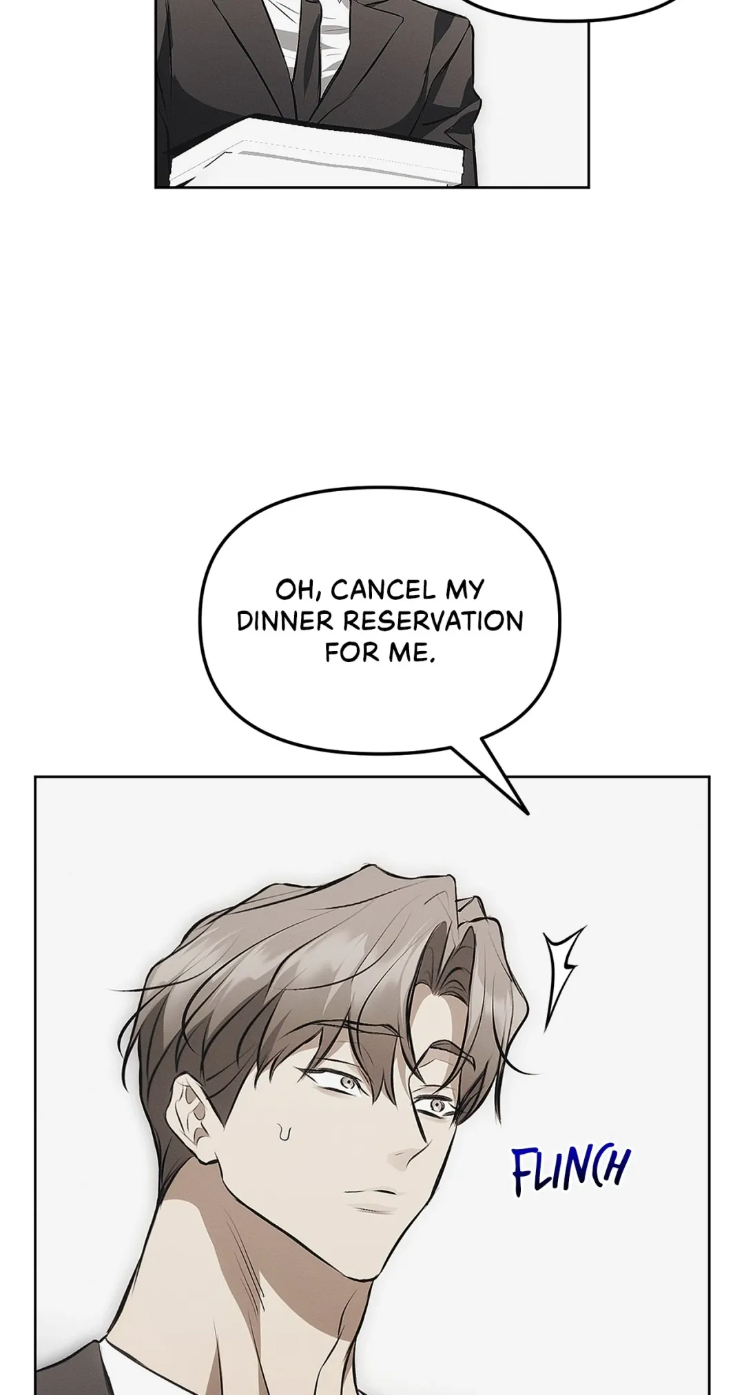 Mousetrap - Chapter 13 Page 38