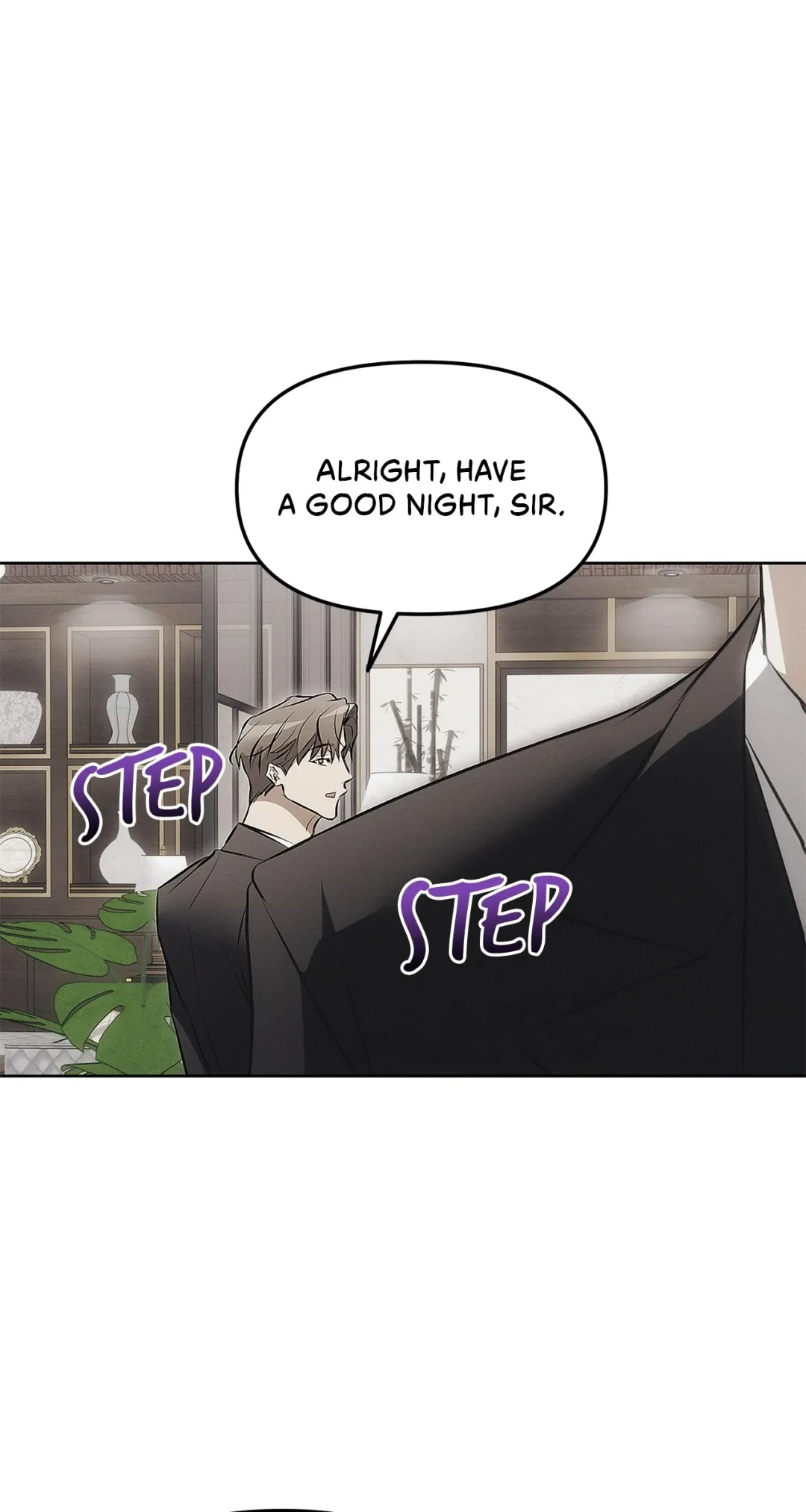 Mousetrap - Chapter 13 Page 46