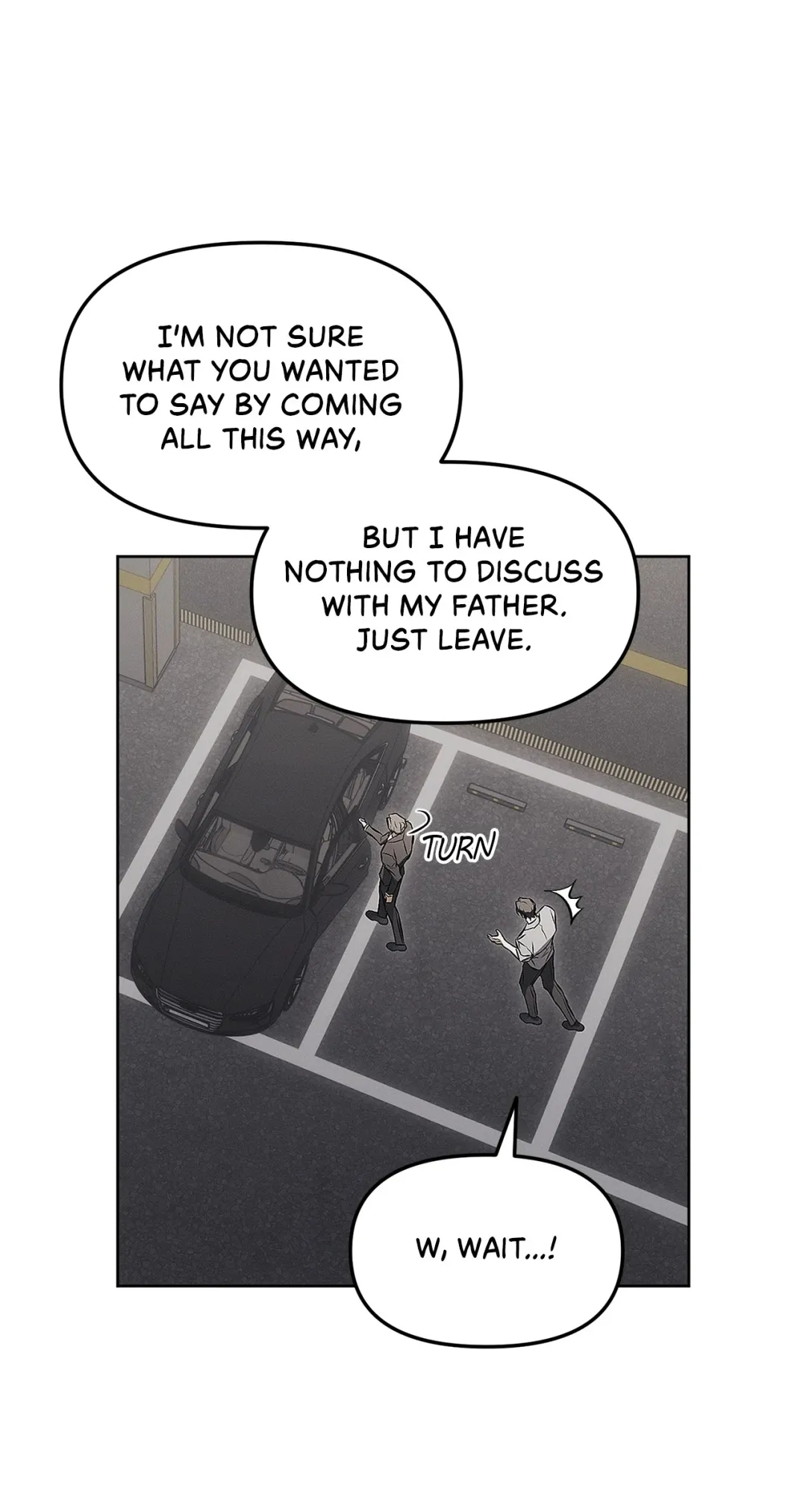 Mousetrap - Chapter 13 Page 59