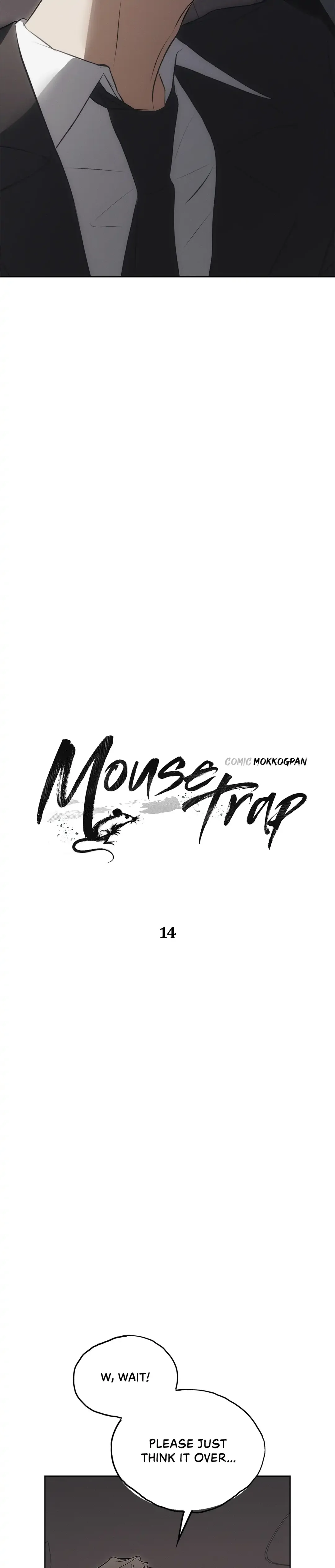Mousetrap - Chapter 14 Page 3