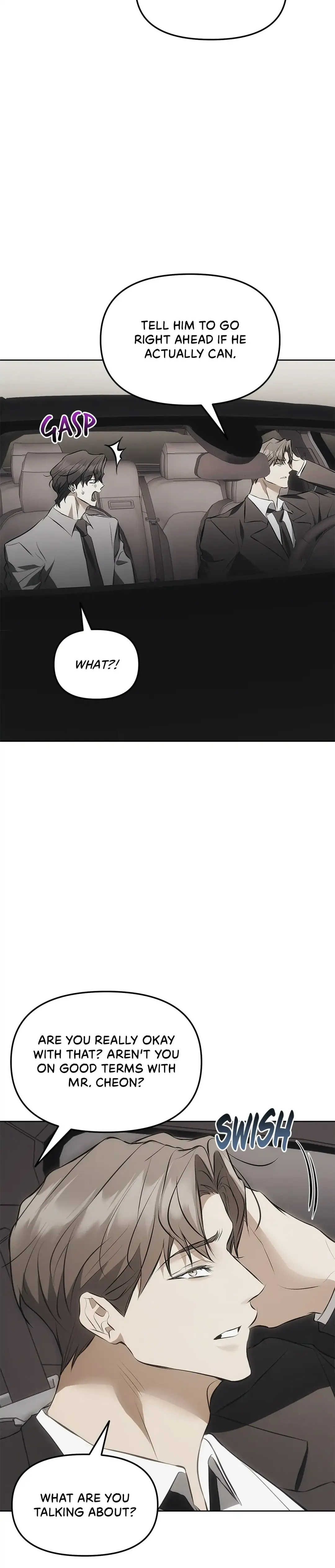 Mousetrap - Chapter 14 Page 5