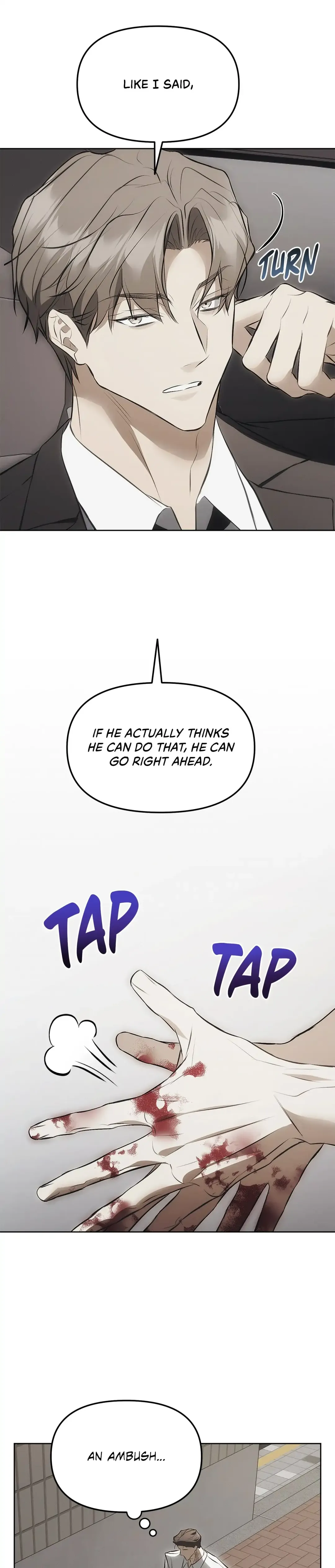 Mousetrap - Chapter 14 Page 6