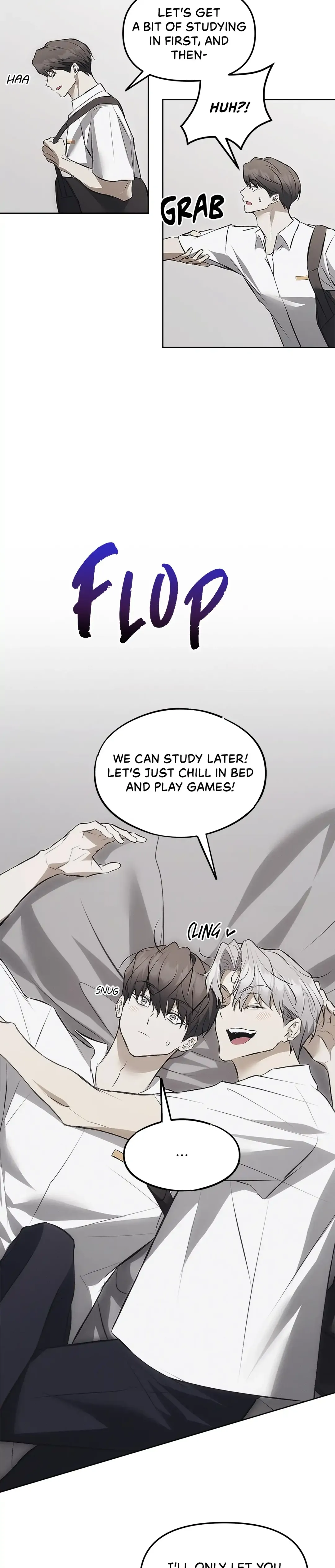 Mousetrap - Chapter 14 Page 19