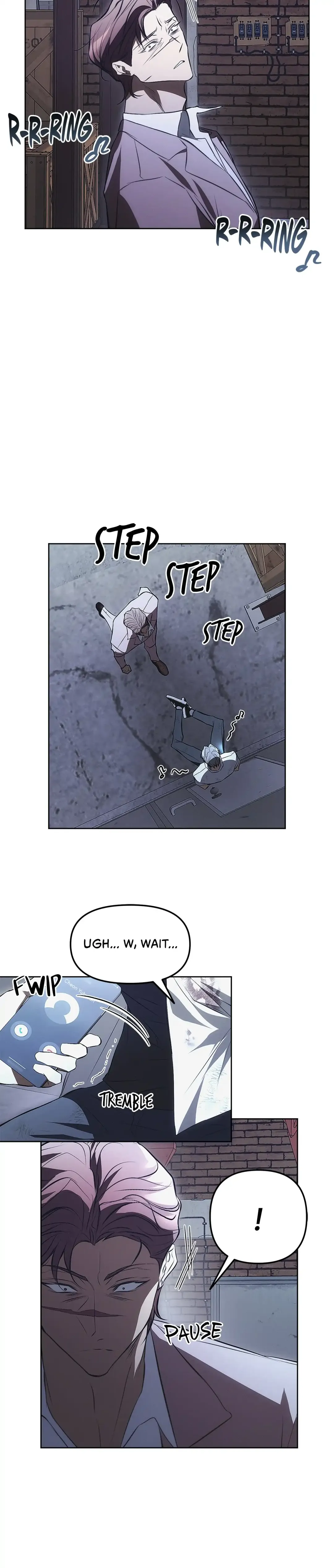 Mousetrap - Chapter 15 Page 6