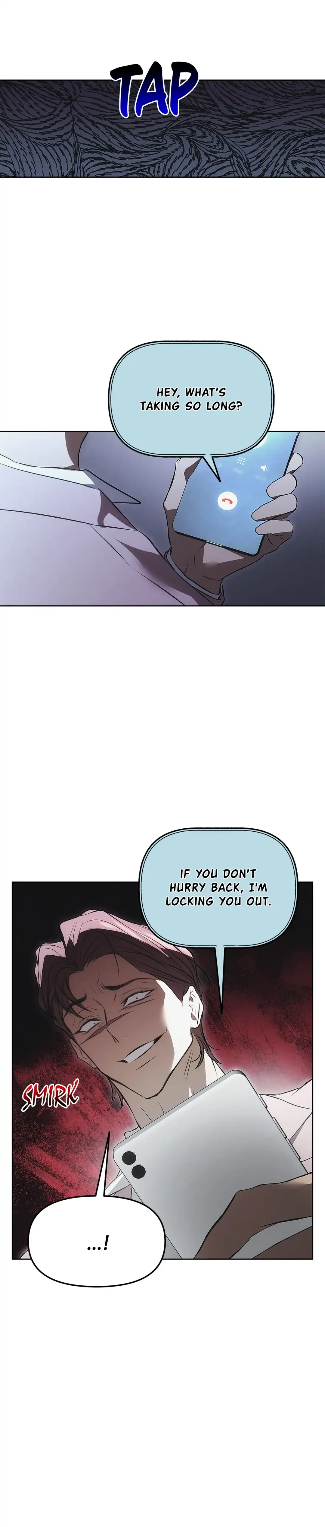 Mousetrap - Chapter 15 Page 7