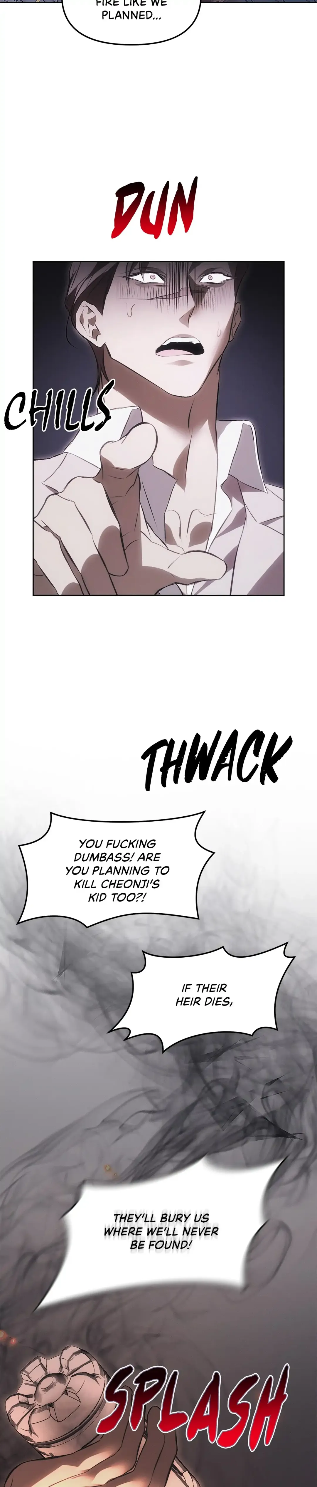 Mousetrap - Chapter 15 Page 27
