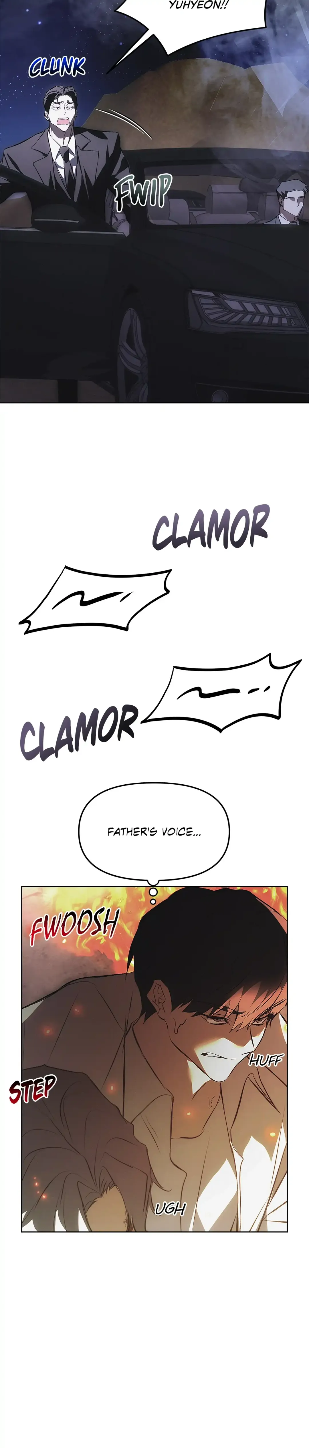 Mousetrap - Chapter 15 Page 31