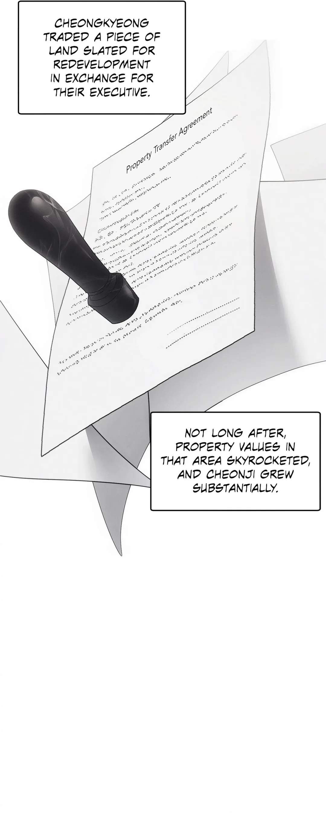 Mousetrap - Chapter 16 Page 23