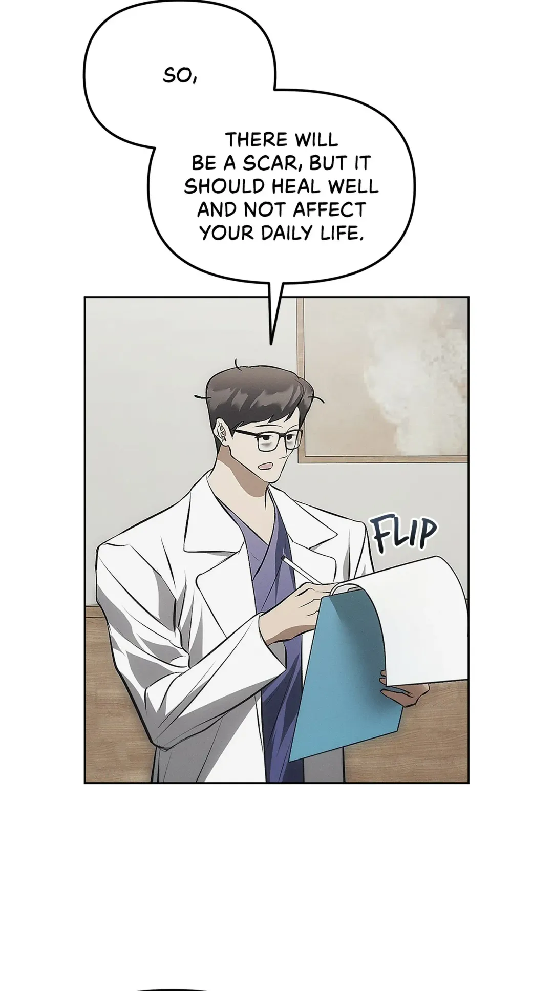 Mousetrap - Chapter 16 Page 28