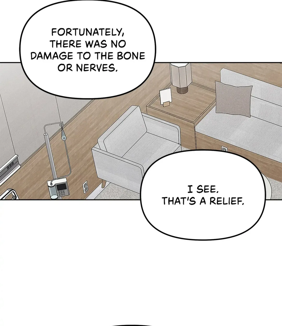 Mousetrap - Chapter 16 Page 29