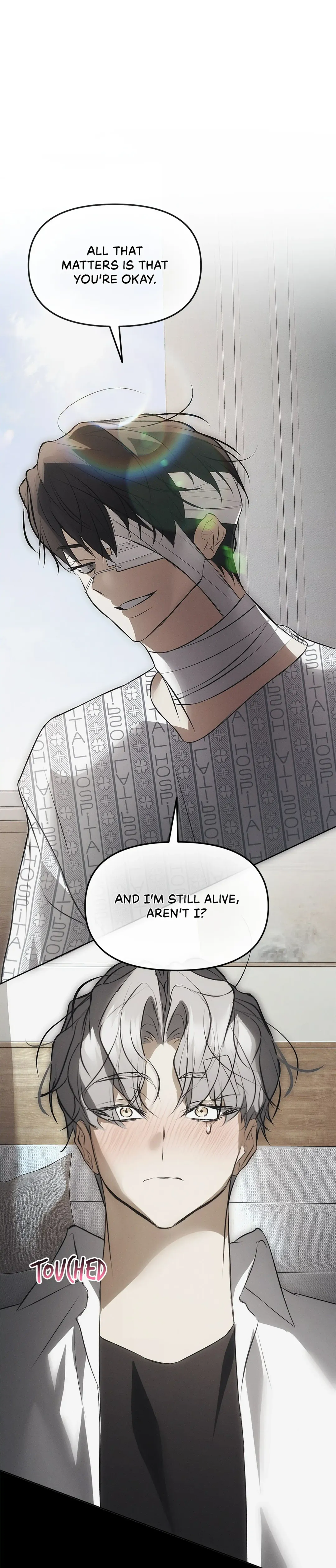 Mousetrap - Chapter 16 Page 42