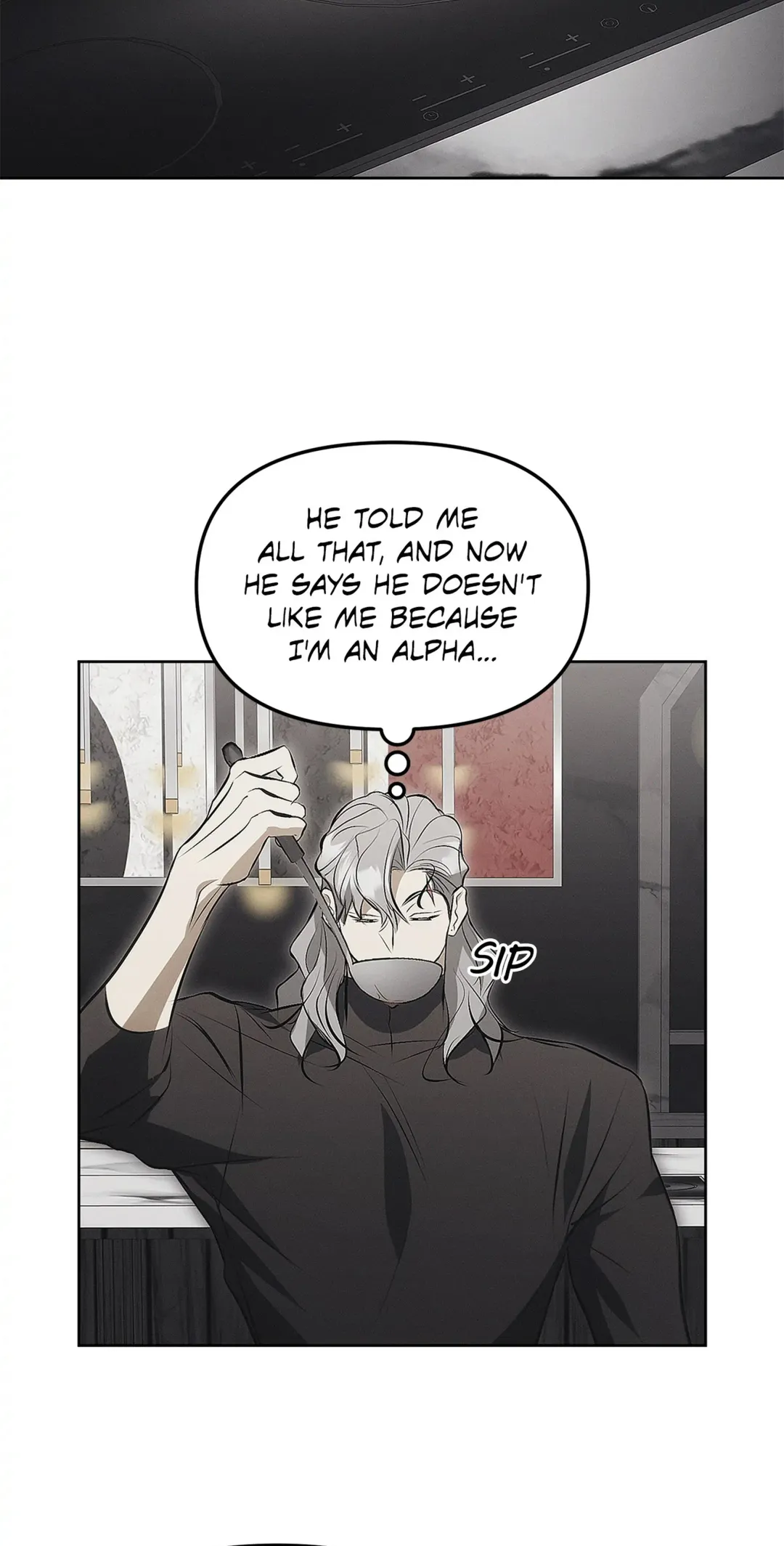 Mousetrap - Chapter 16 Page 44