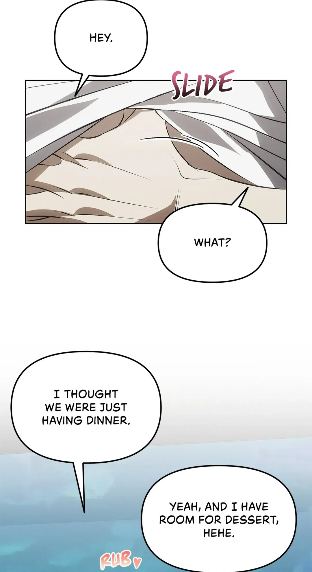 Mousetrap - Chapter 16 Page 47