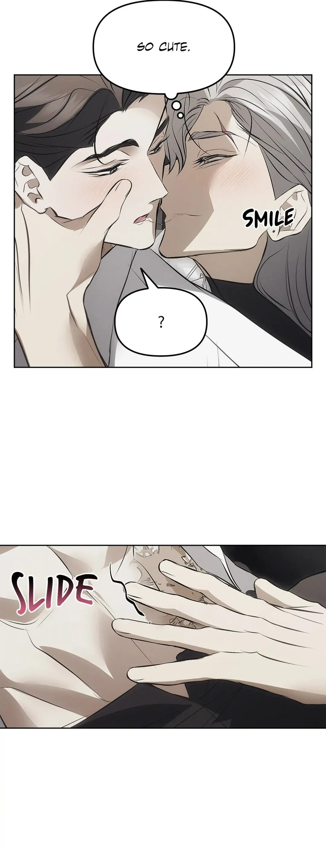 Mousetrap - Chapter 16 Page 54