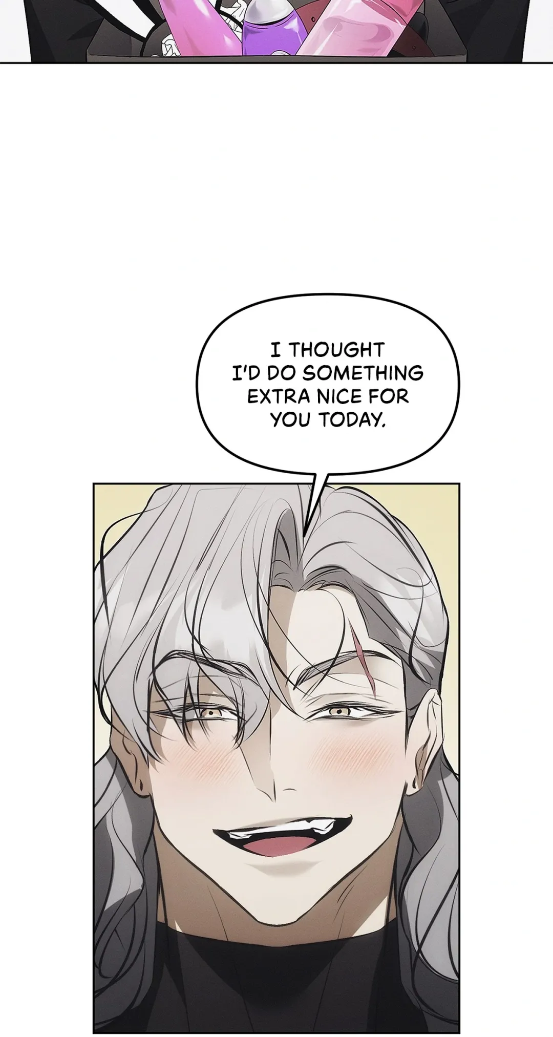 Mousetrap - Chapter 17 Page 3