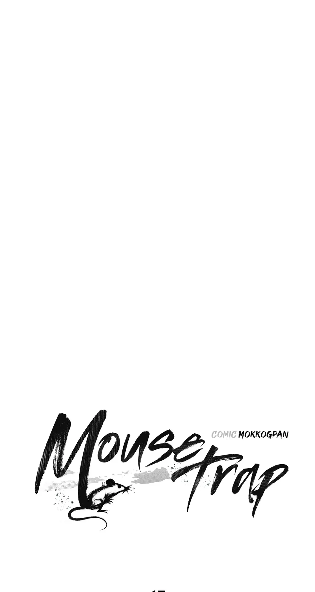 Mousetrap - Chapter 17 Page 4