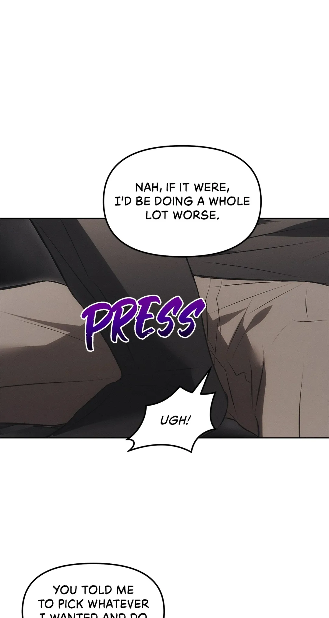 Mousetrap - Chapter 17 Page 9