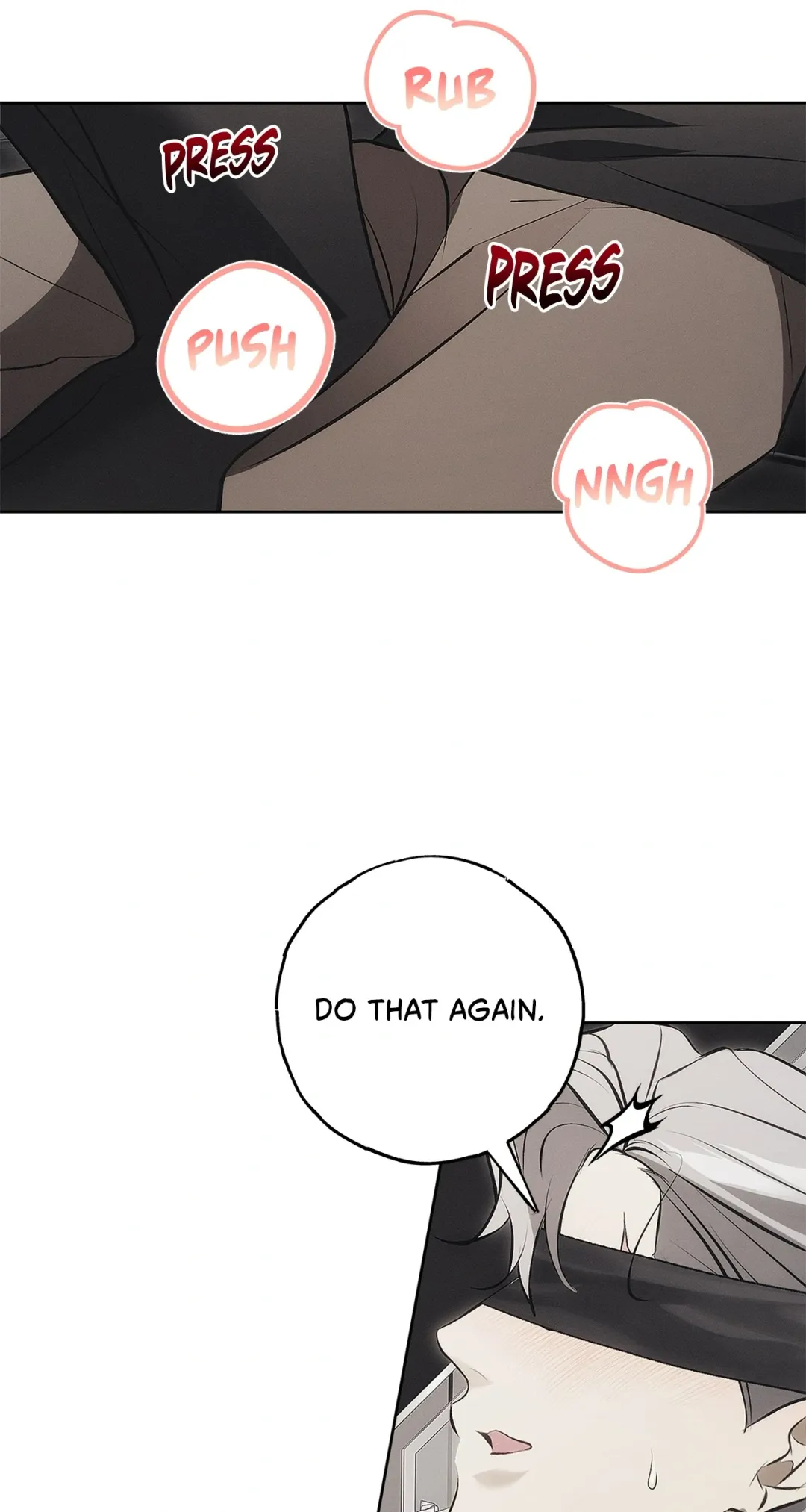 Mousetrap - Chapter 17 Page 12