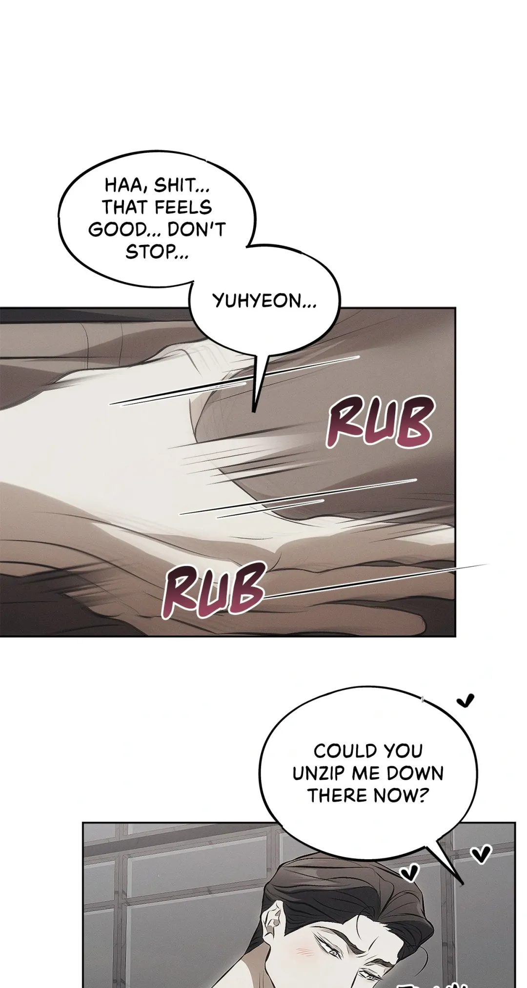 Mousetrap - Chapter 17 Page 15
