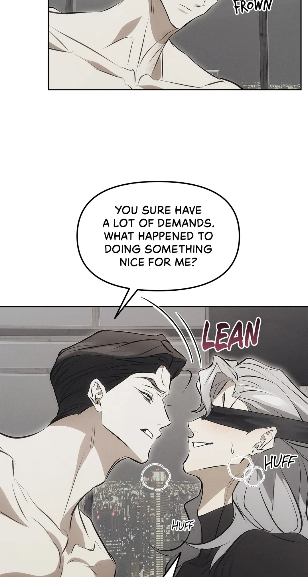 Mousetrap - Chapter 17 Page 16