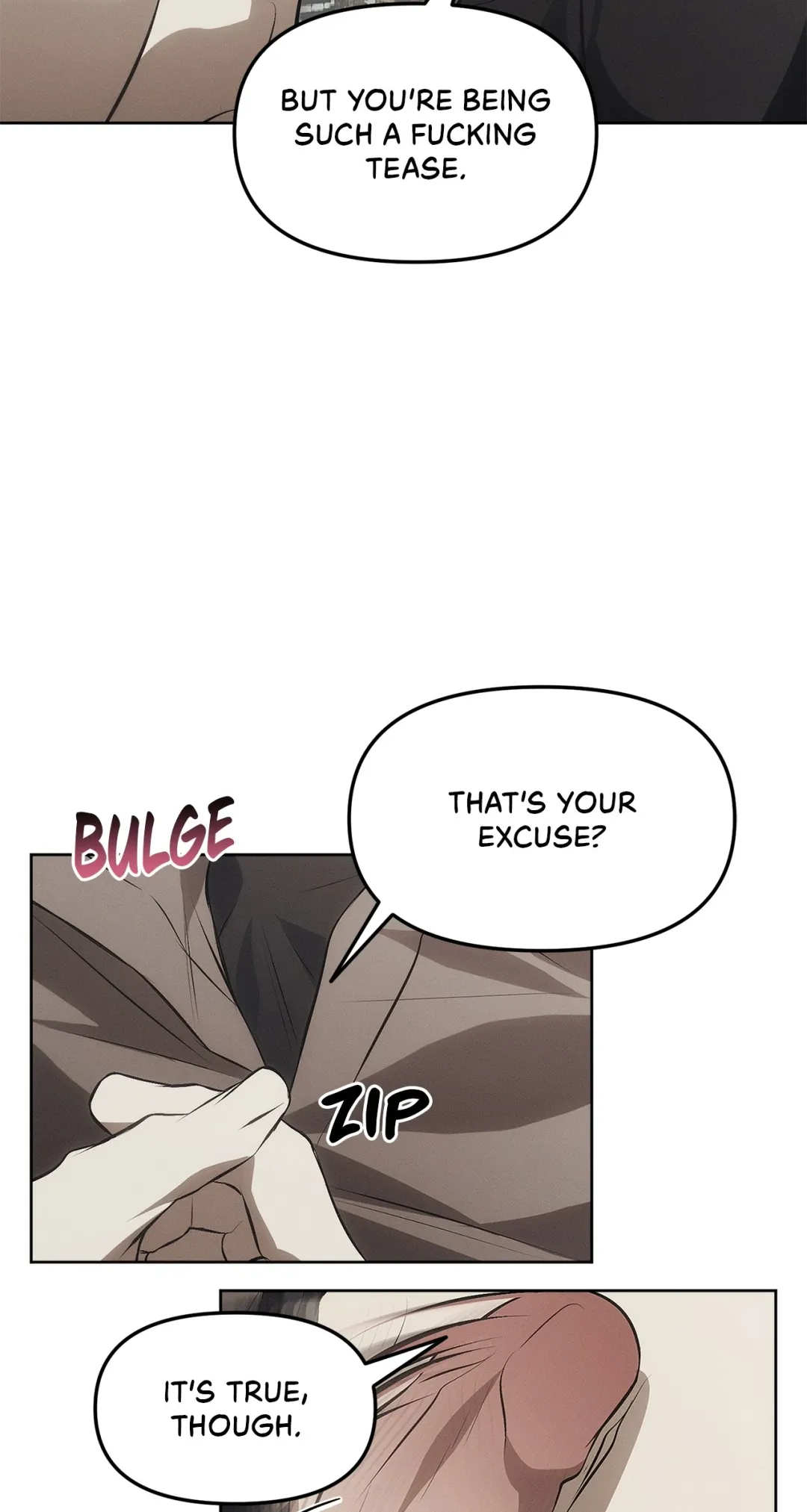 Mousetrap - Chapter 17 Page 17
