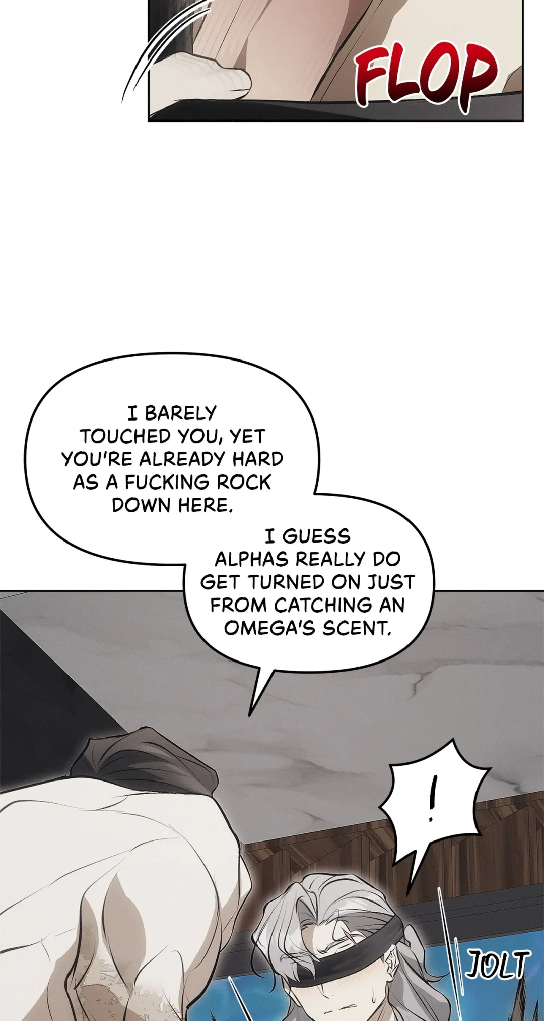 Mousetrap - Chapter 17 Page 18