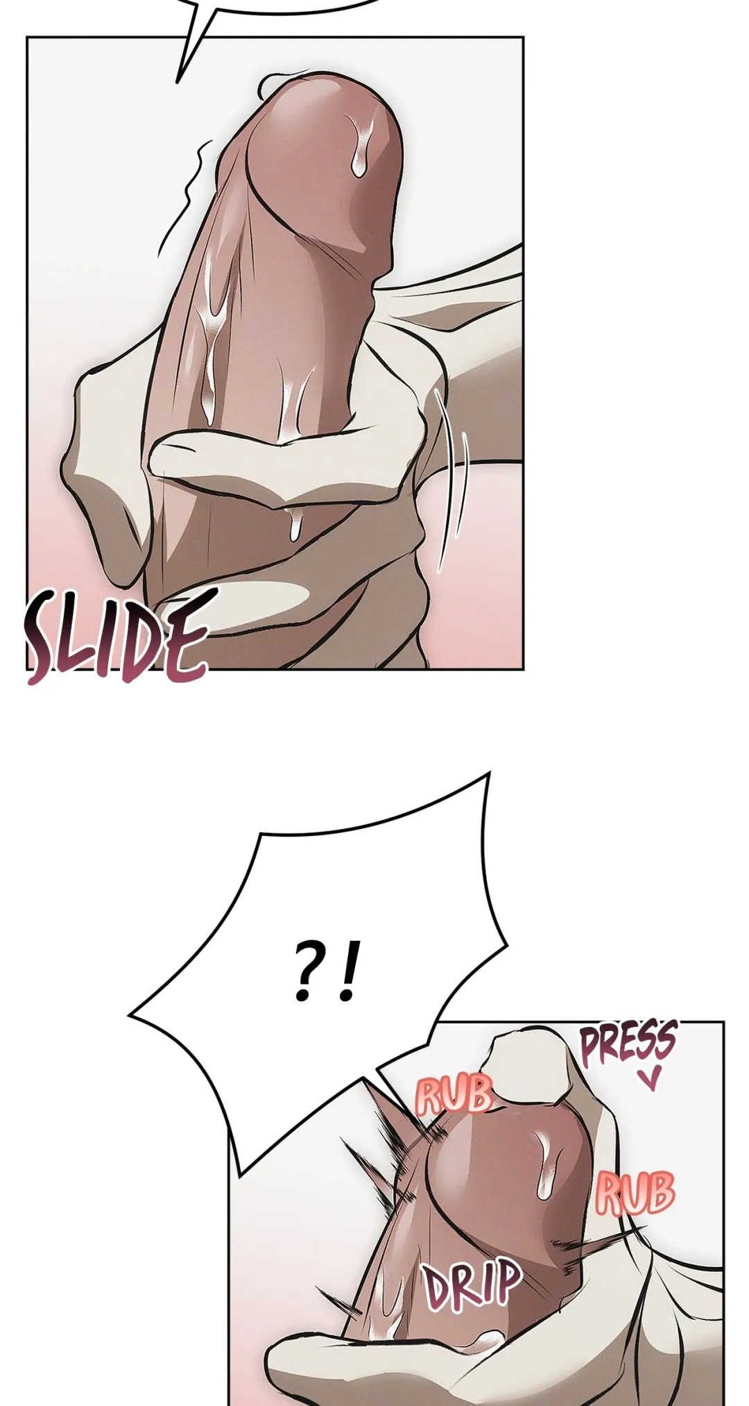 Mousetrap - Chapter 17 Page 40