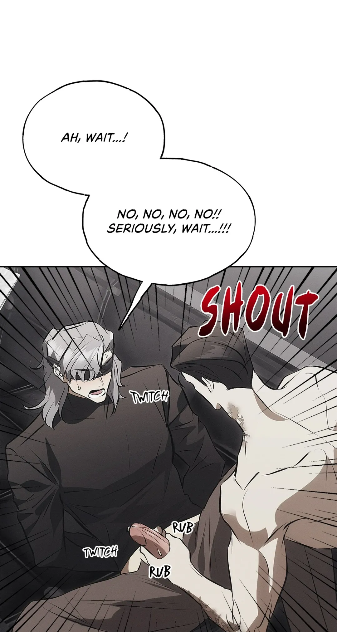 Mousetrap - Chapter 17 Page 42
