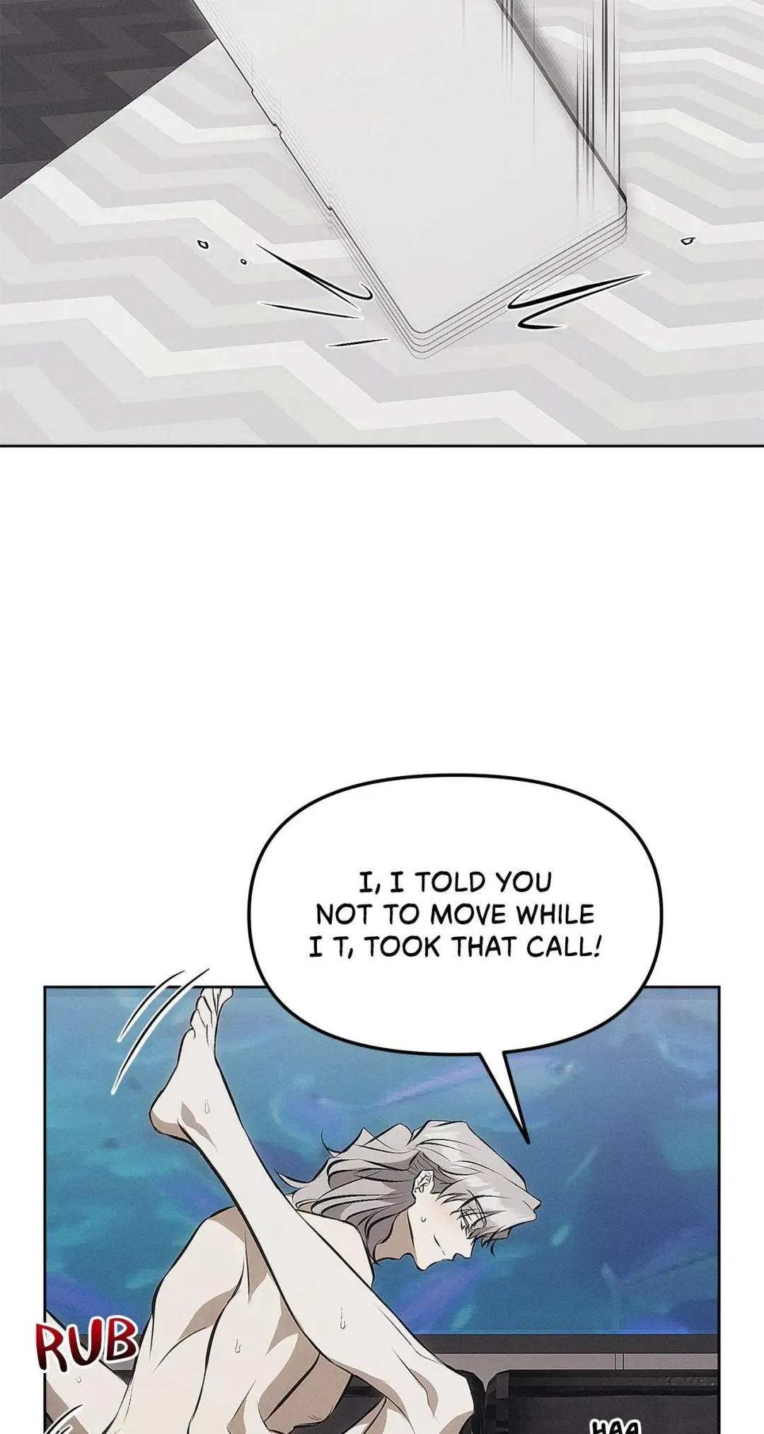 Mousetrap - Chapter 18 Page 11