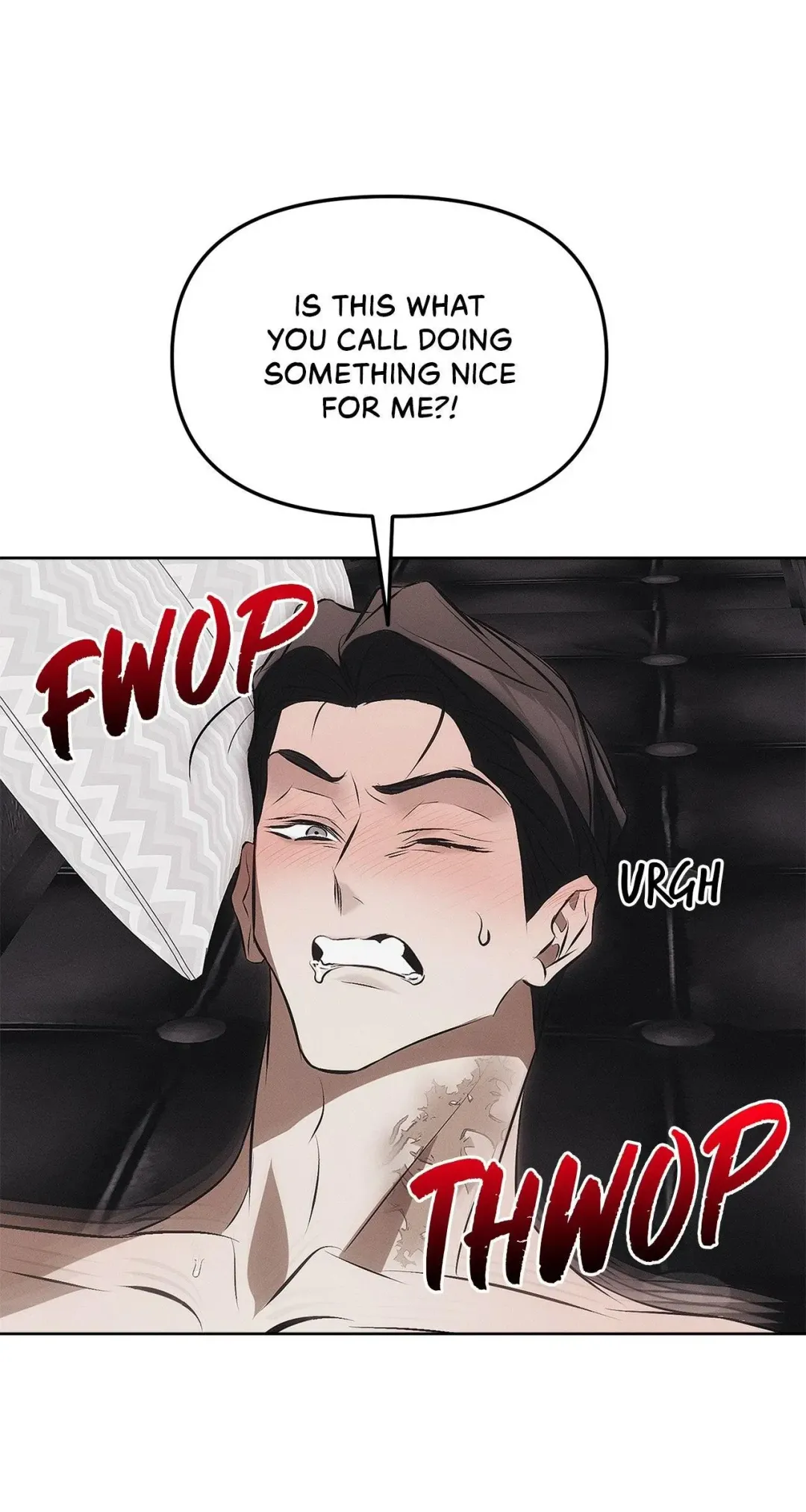 Mousetrap - Chapter 18 Page 14