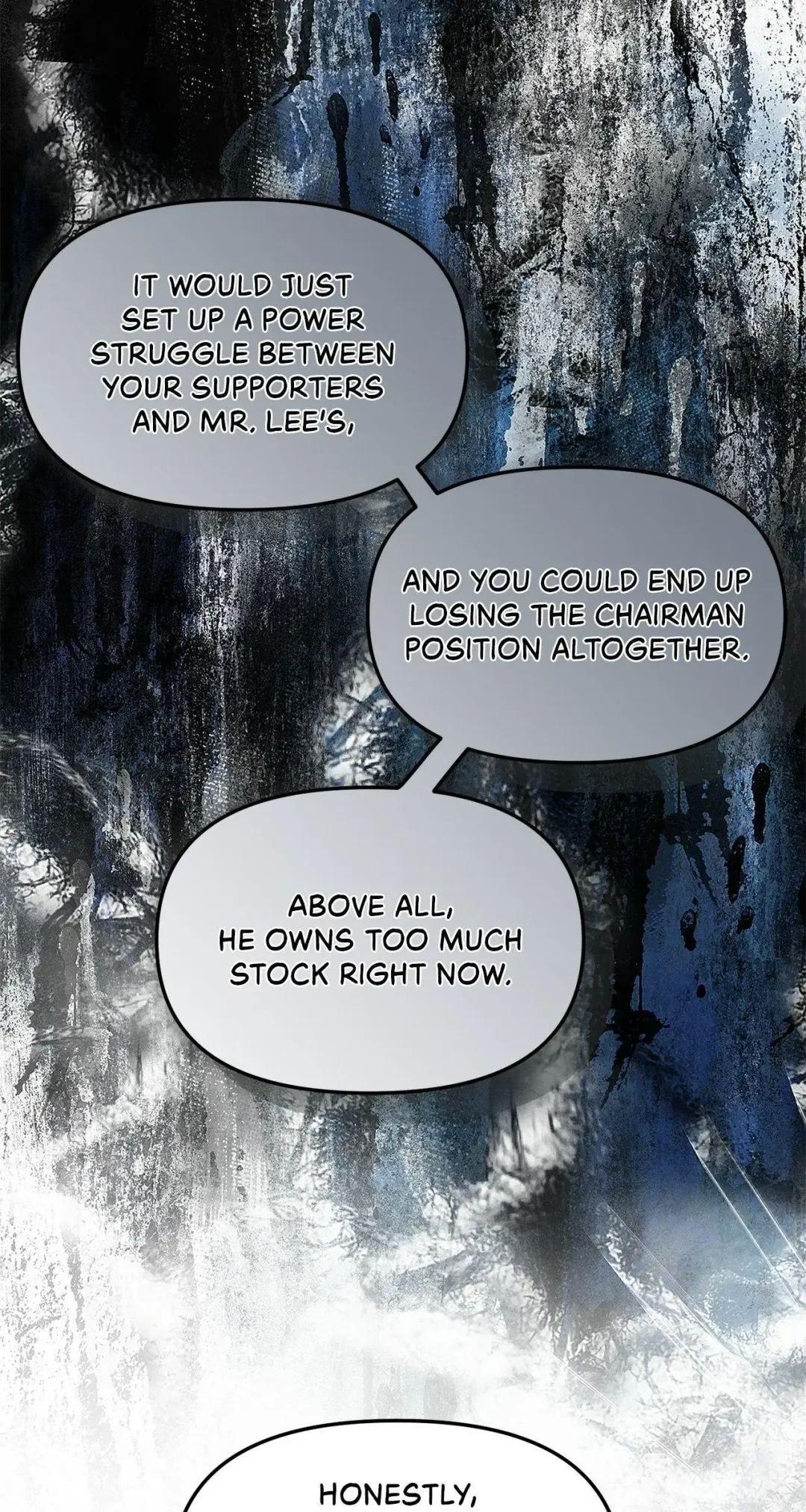 Mousetrap - Chapter 18 Page 39