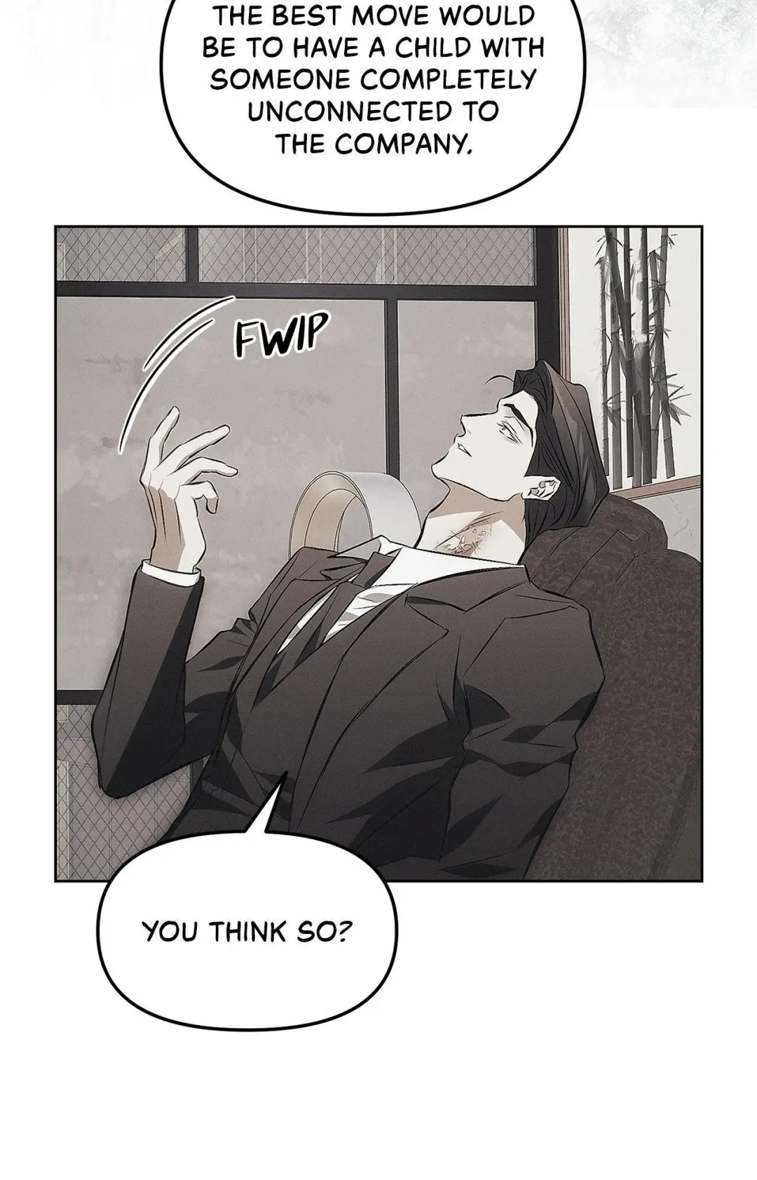 Mousetrap - Chapter 18 Page 40