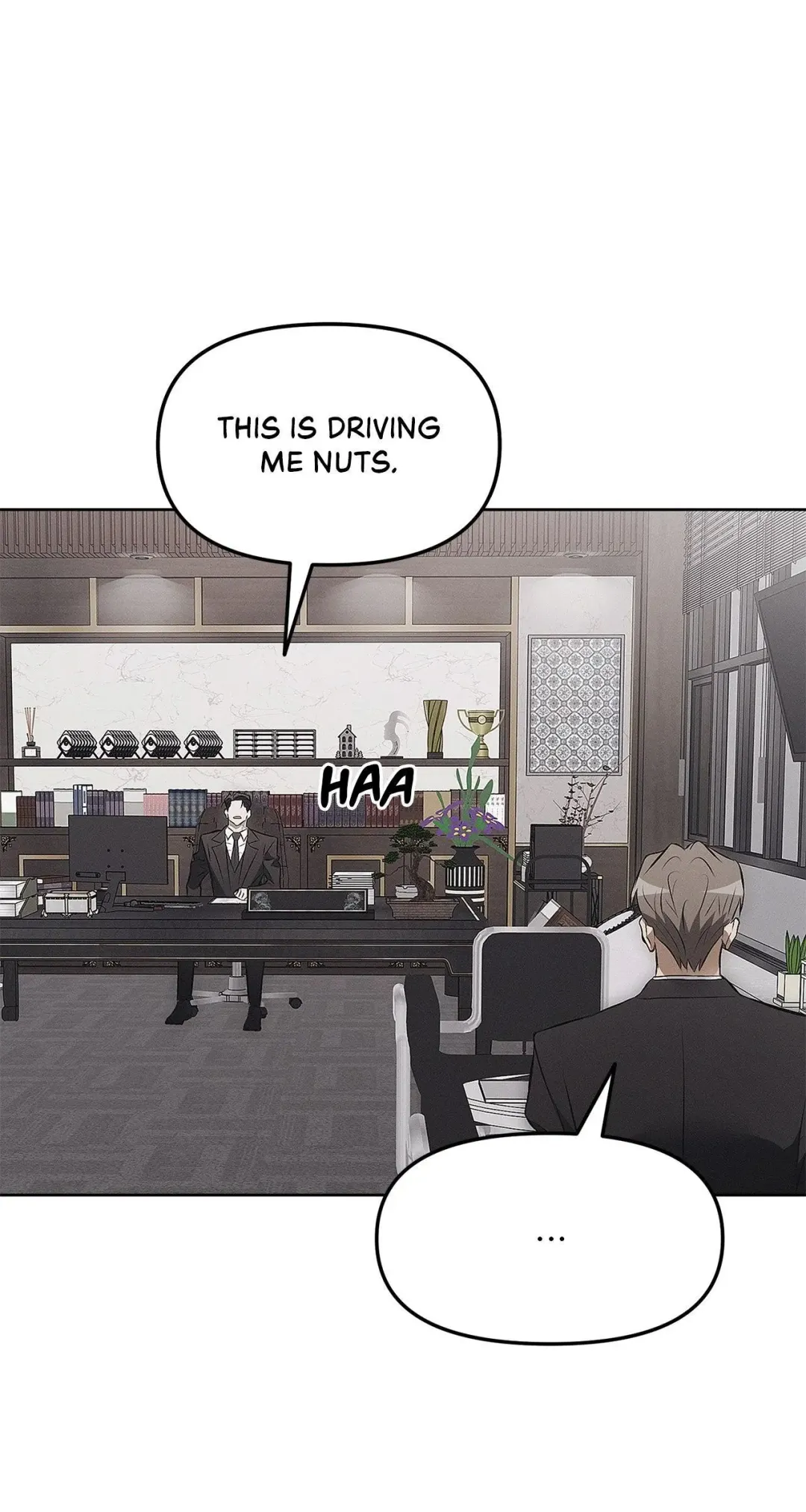 Mousetrap - Chapter 18 Page 41