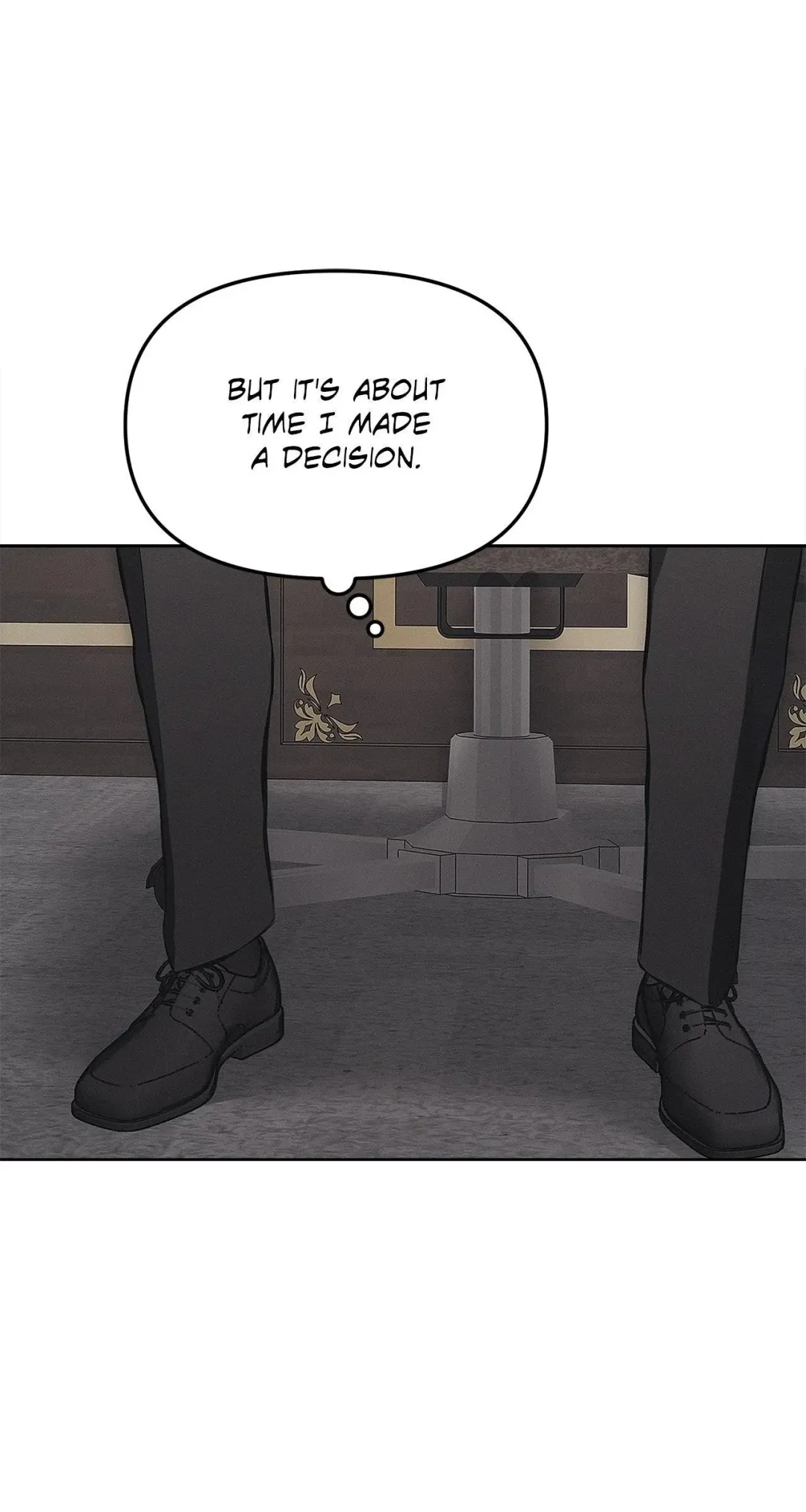 Mousetrap - Chapter 18 Page 49