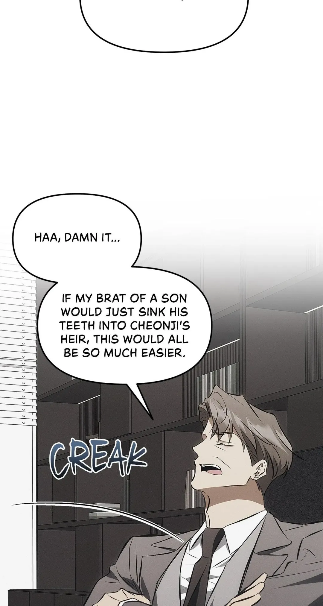 Mousetrap - Chapter 18 Page 54