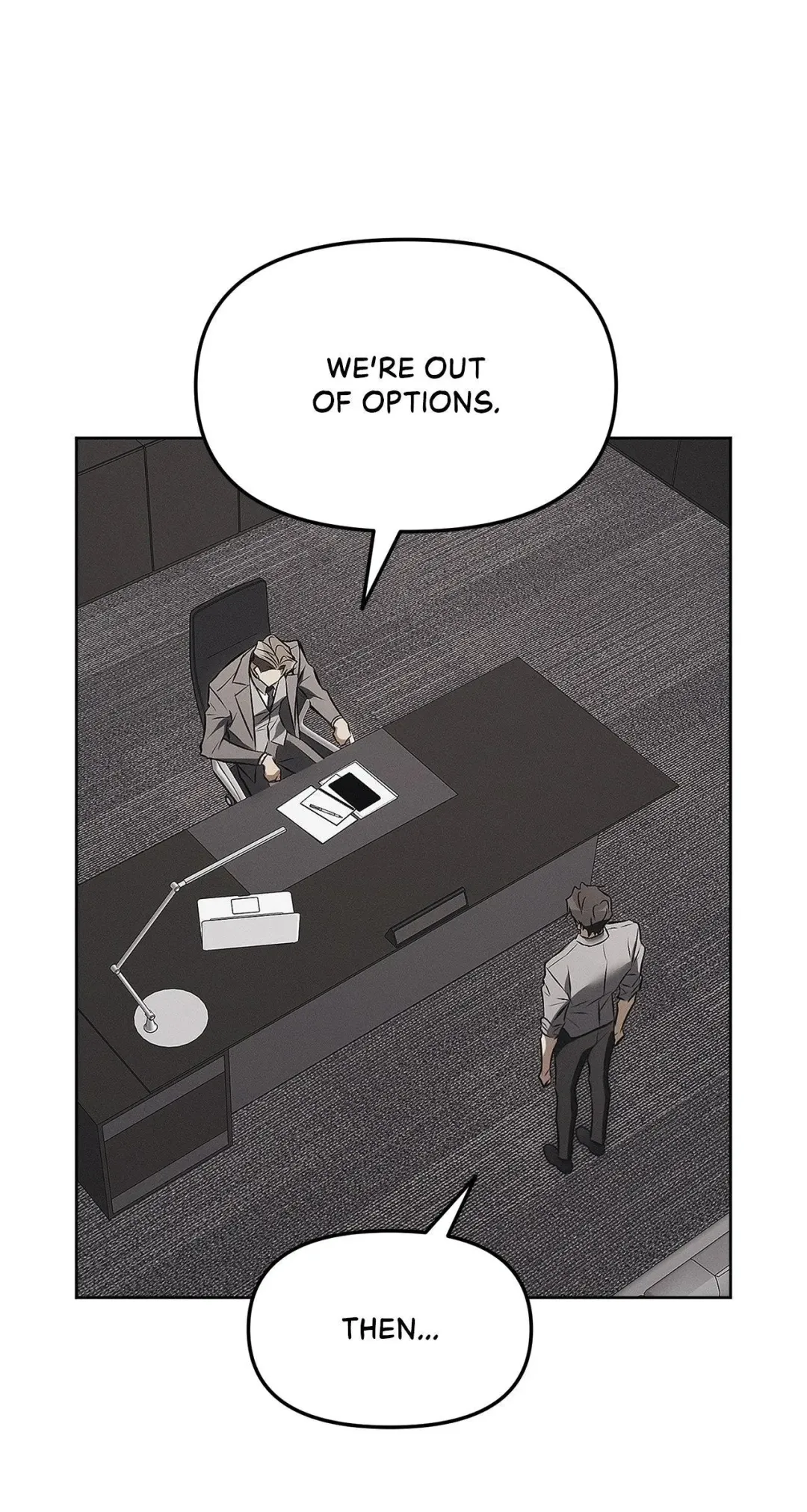 Mousetrap - Chapter 18 Page 59