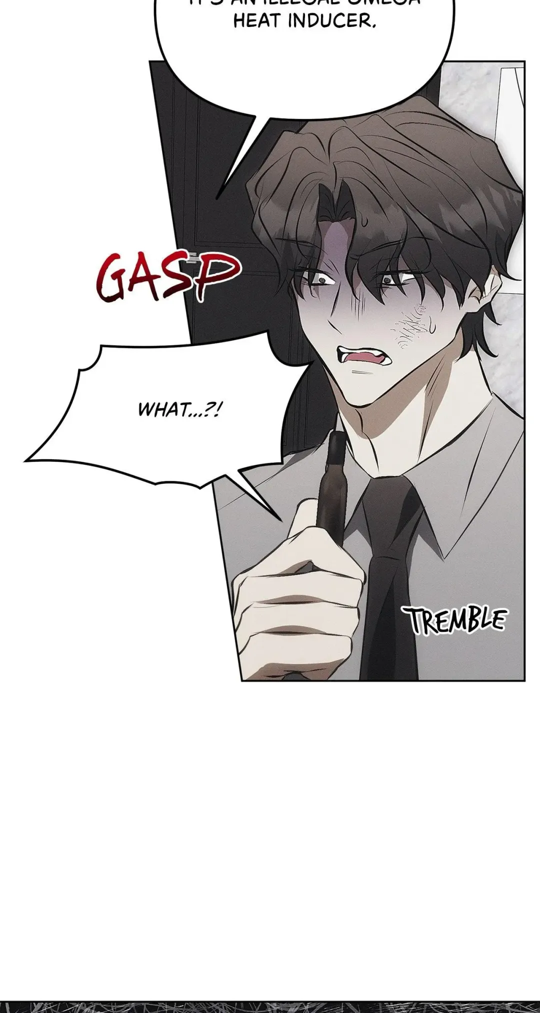 Mousetrap - Chapter 18 Page 63