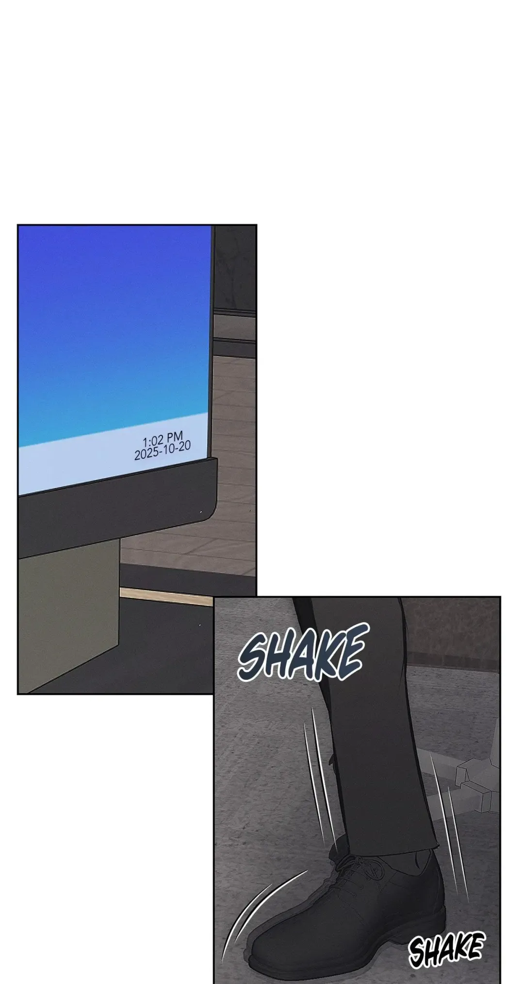 Mousetrap - Chapter 19 Page 2