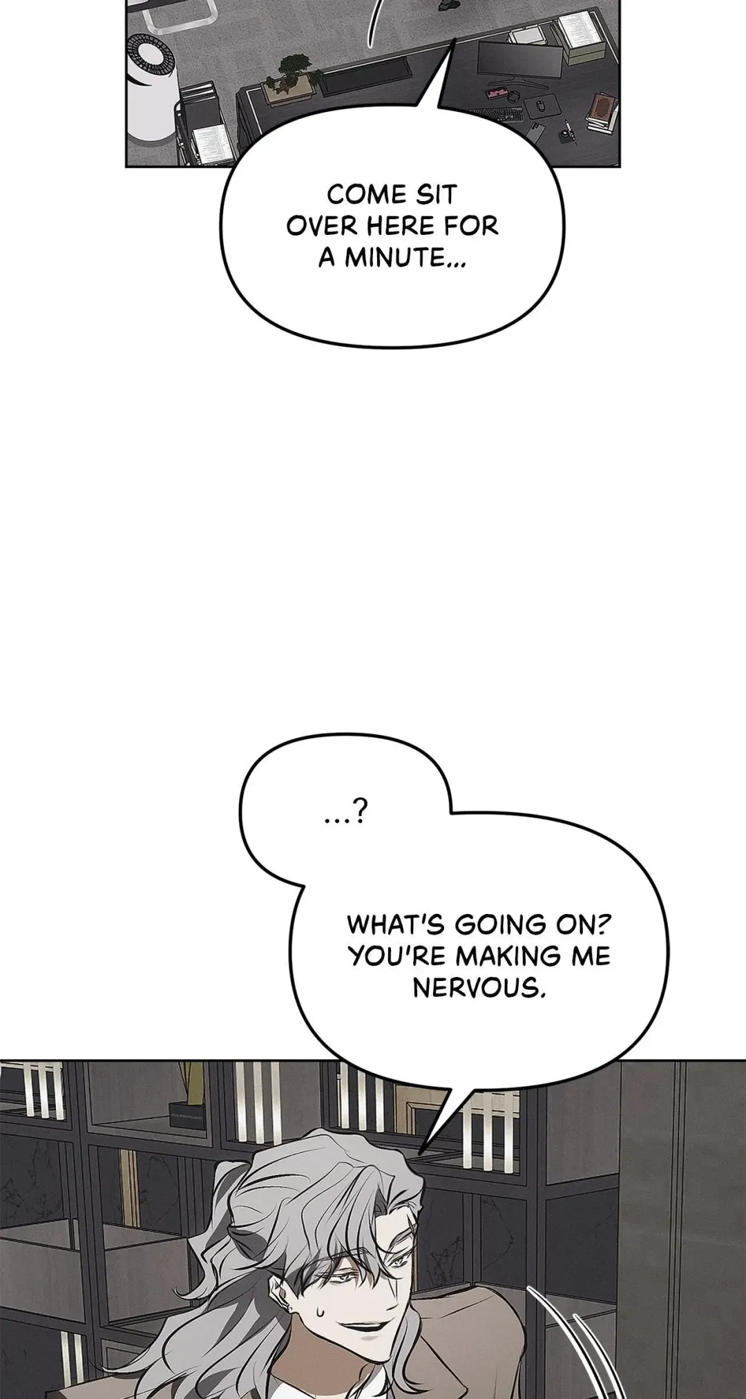Mousetrap - Chapter 19 Page 7