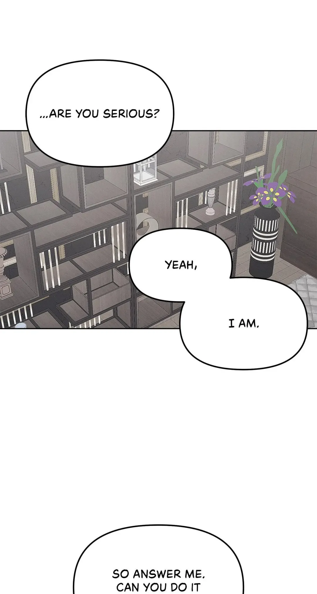 Mousetrap - Chapter 19 Page 20