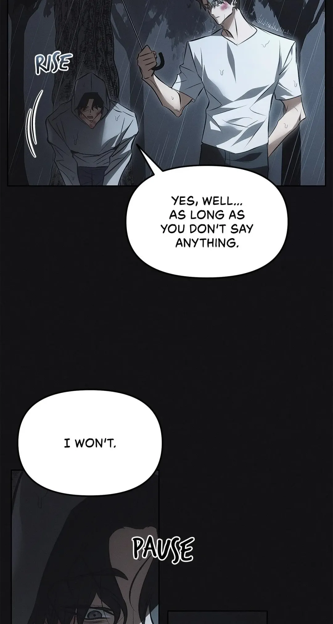 Mousetrap - Chapter 19 Page 39