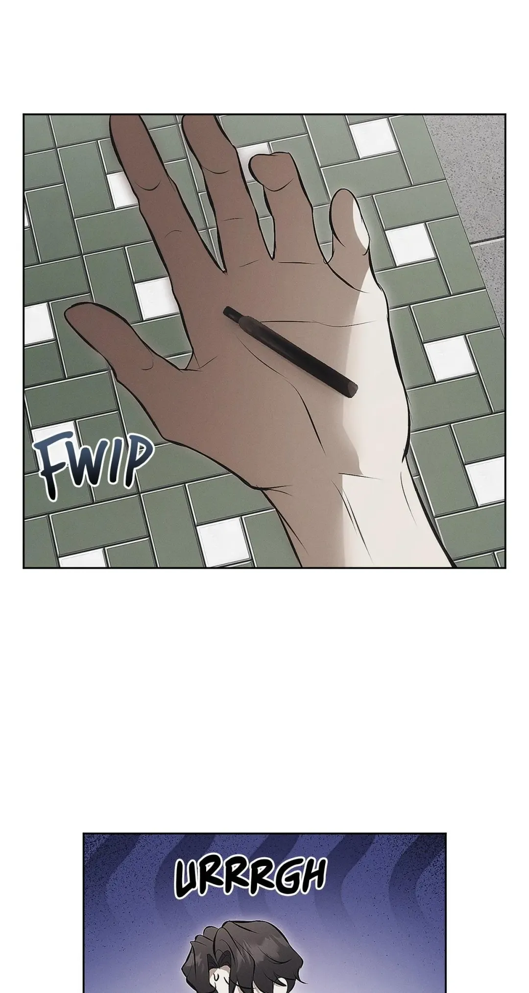 Mousetrap - Chapter 19 Page 47