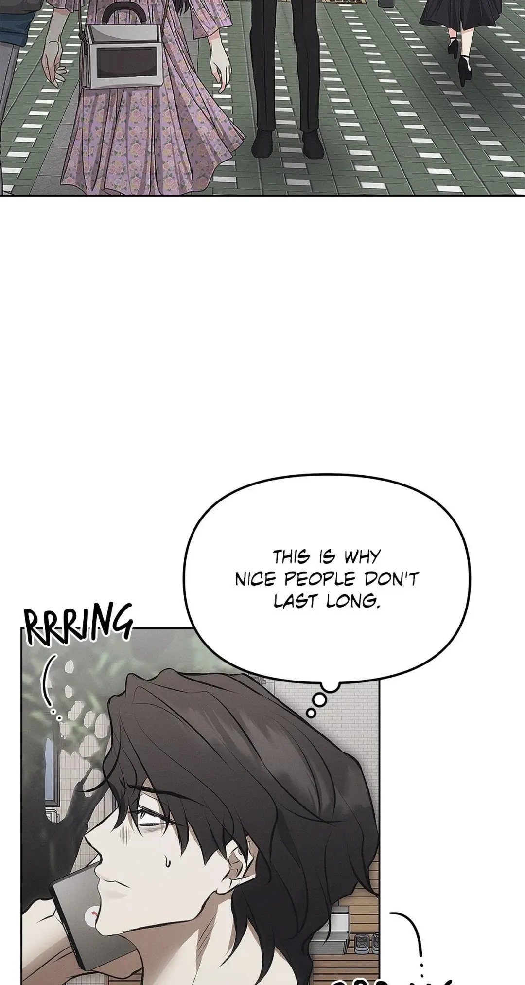Mousetrap - Chapter 19 Page 49