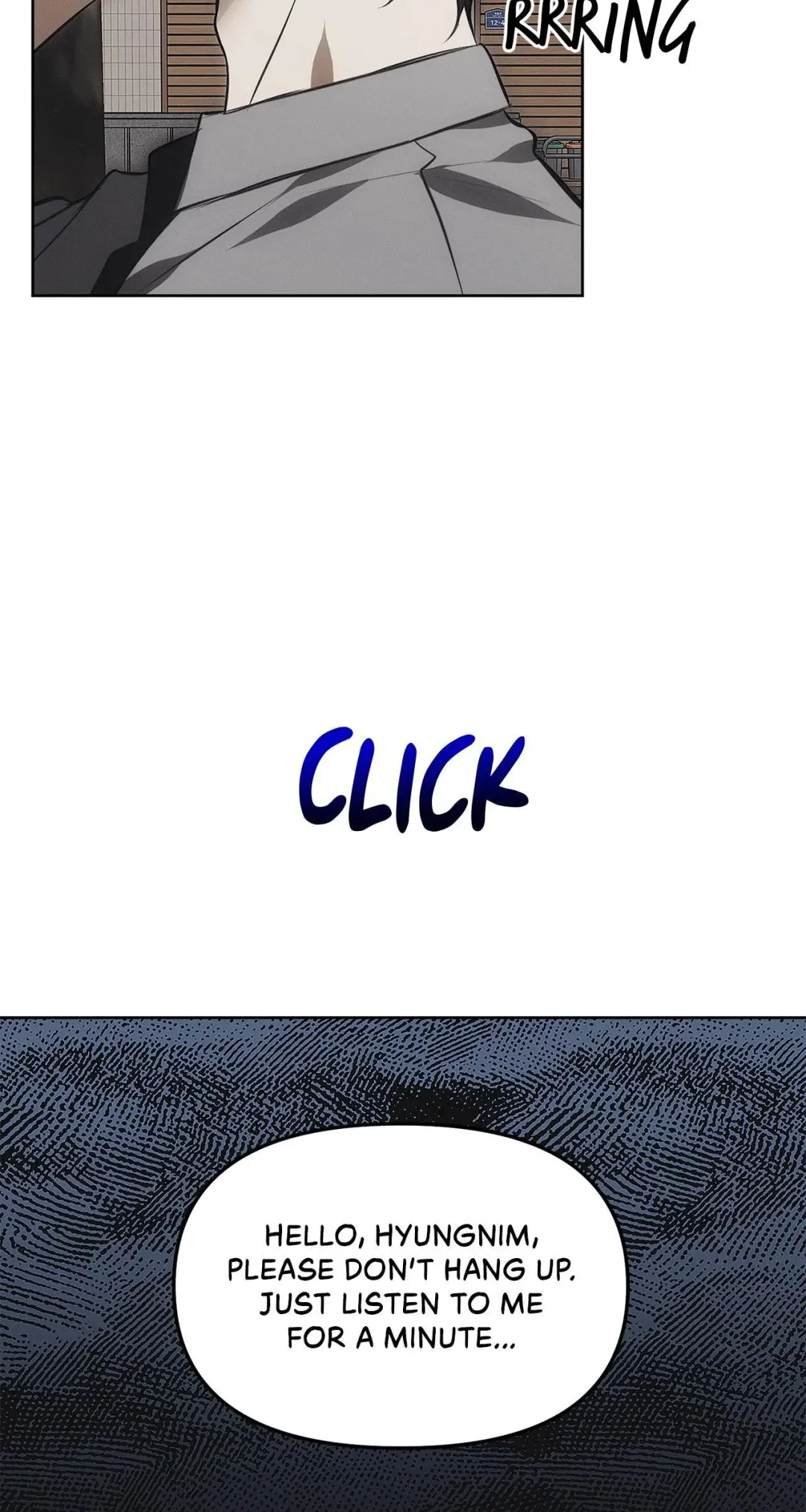 Mousetrap - Chapter 19 Page 50