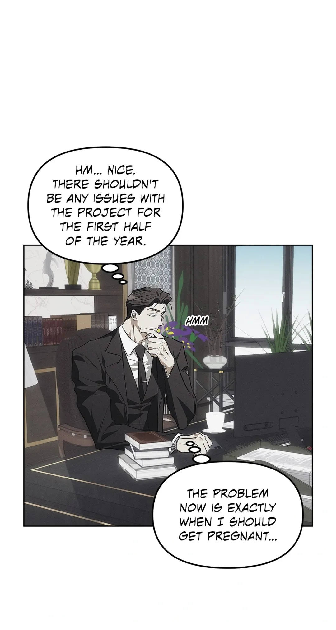 Mousetrap - Chapter 2 Page 3