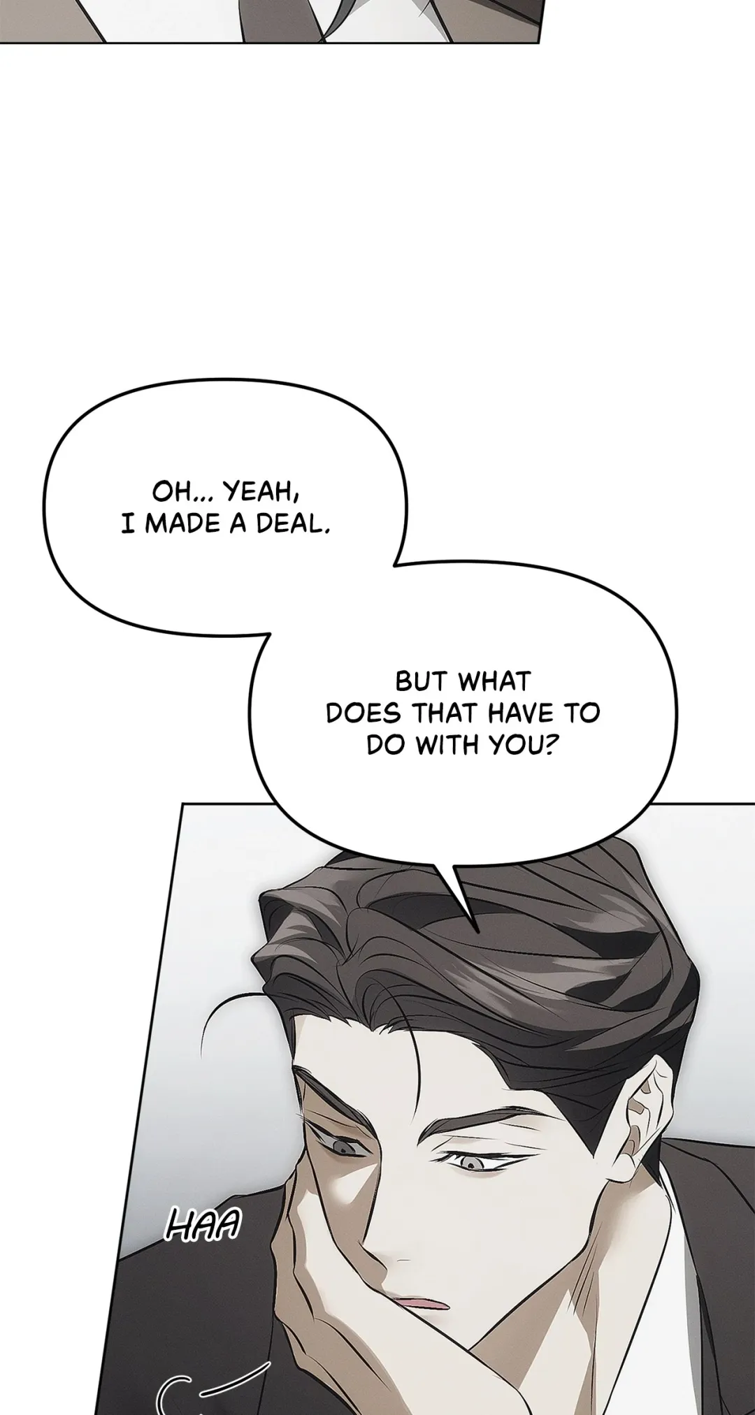 Mousetrap - Chapter 2 Page 8
