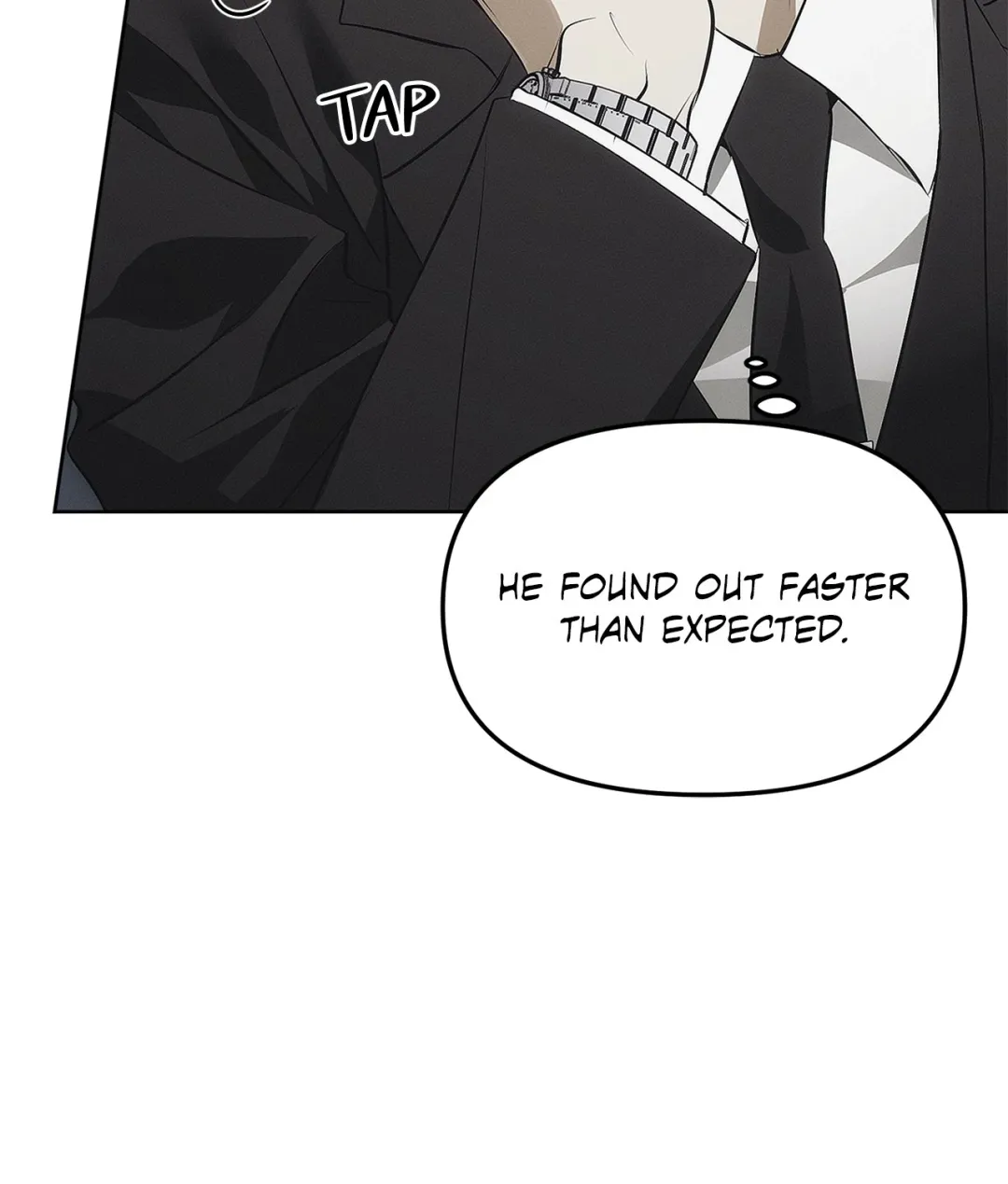 Mousetrap - Chapter 2 Page 9