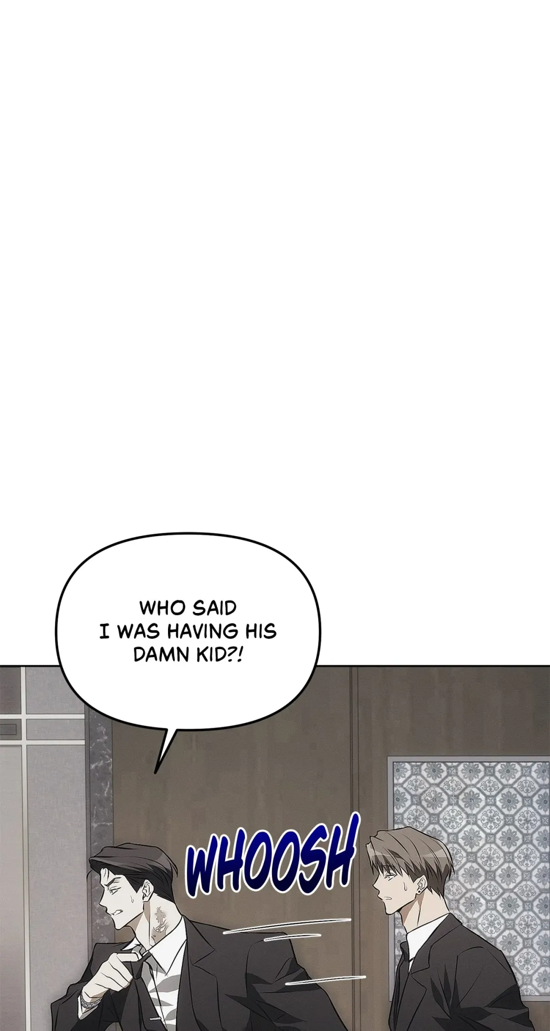 Mousetrap - Chapter 2 Page 14
