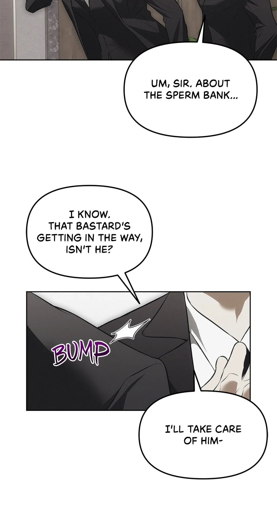 Mousetrap - Chapter 2 Page 15