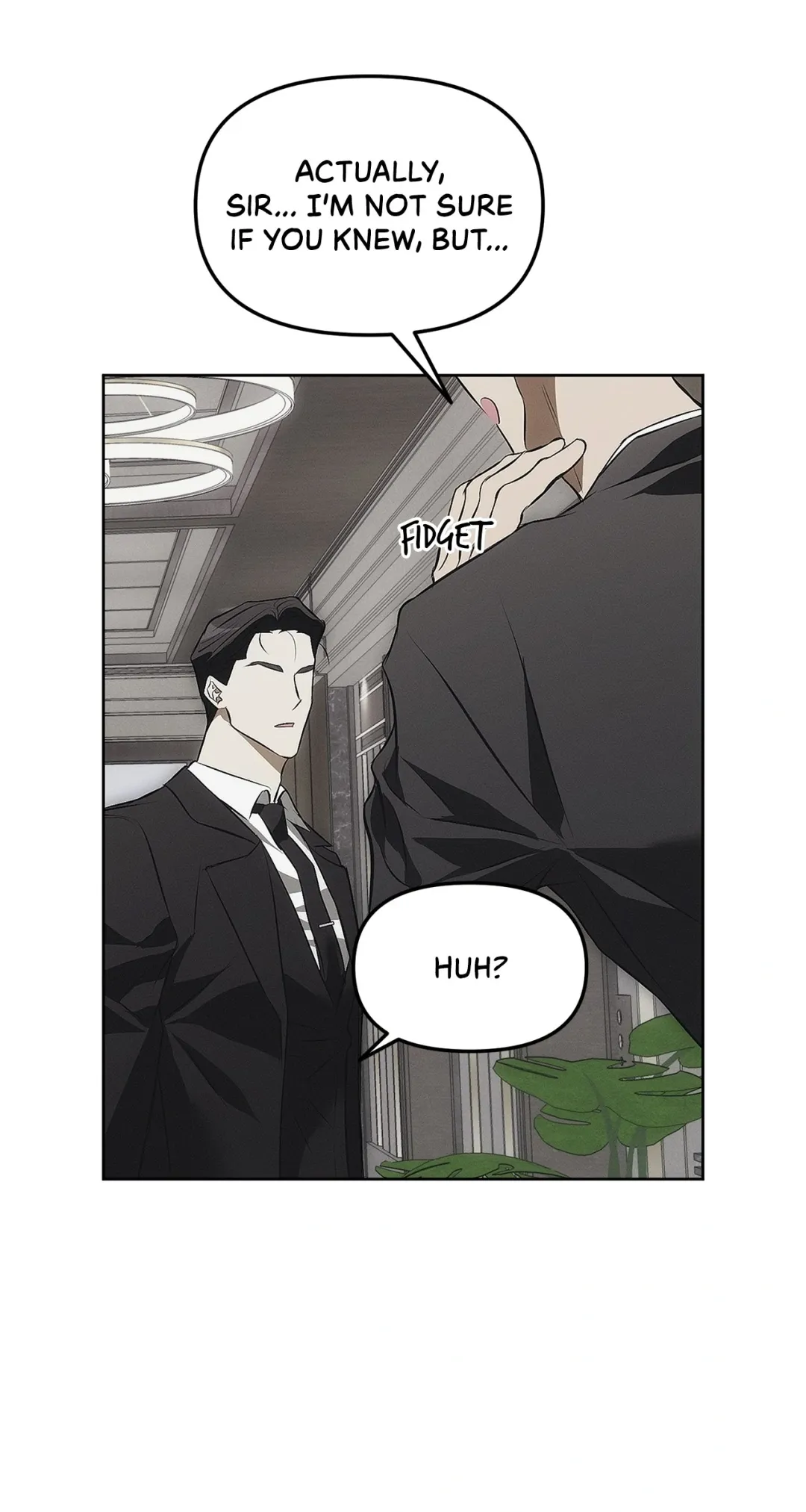 Mousetrap - Chapter 2 Page 17